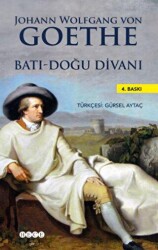 Batı-Doğu Divanı - Hece Yayınları