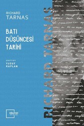 Batı Düşüncesi Tarihi - Külliyat Yayınları