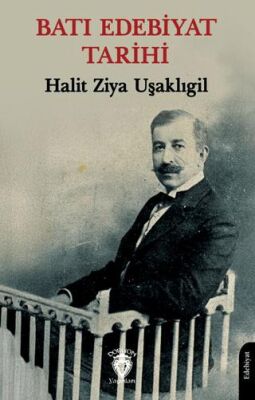 Batı Edebiyat Tarihi - 1