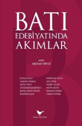 Batı Edebiyatında Akımlar - Günce Yayınları