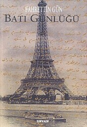 Batı Günlüğü - Beyan Yayınları