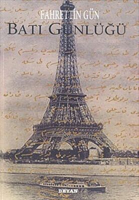 Batı Günlüğü - 1