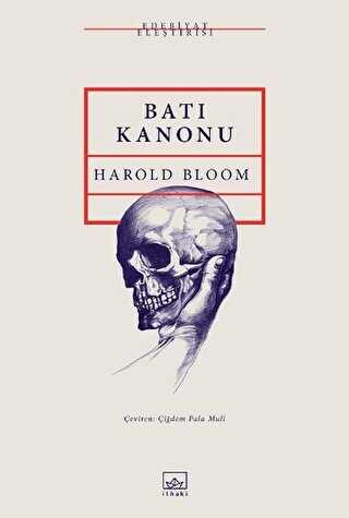 Batı Kanonu - İthaki Yayınları