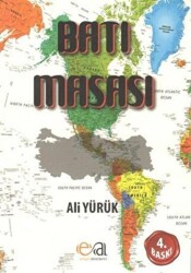 Batı Masası - Edge Akademi Yayıncılık