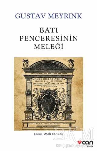 Batı Penceresinin Meleği - Can Yayınları