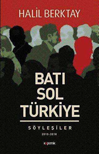 Batı Sol Türkiye - Kopernik Kitap