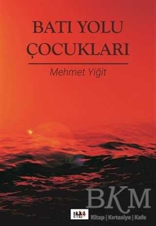 Batı Yolu Çocukları - 1