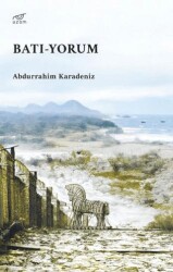 Batı-Yorum - Uzam Yayınları