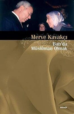 Batı’da Müslüman Olmak kapağı