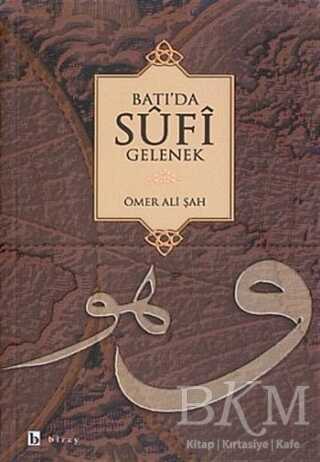 Batı’da Sufi Gelenek - Birey Yayıncılık