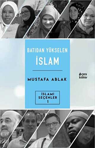 Batıdan Yükselen İslam - Çıra Yayınları