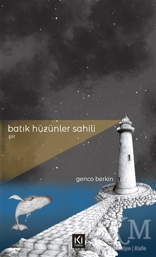 Batık Hüzünler Sahili - İki Nokta Kitabevi