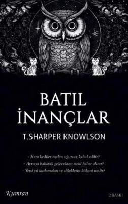 Batıl İnançlar - 1