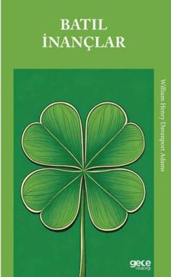 Batıl İnançlar - 1