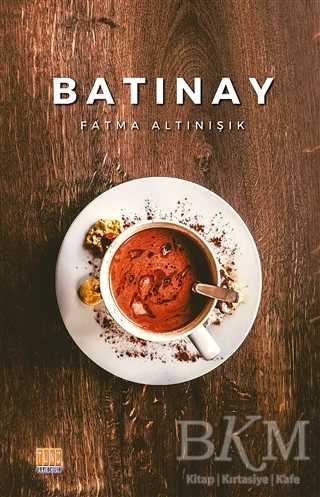 Batınay - Tunç Yayıncılık