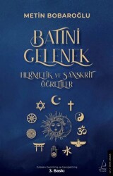 Batıni Gelenek - Destek Yayınları