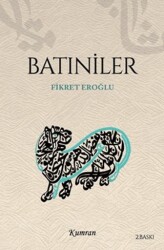 Batıniler - Kumran Yayınları