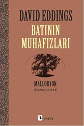Batının Muhafızları - Metis Yayınları