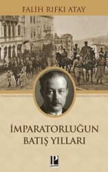 İmparatorluğun Batış Yılları - Pozitif Yayınları