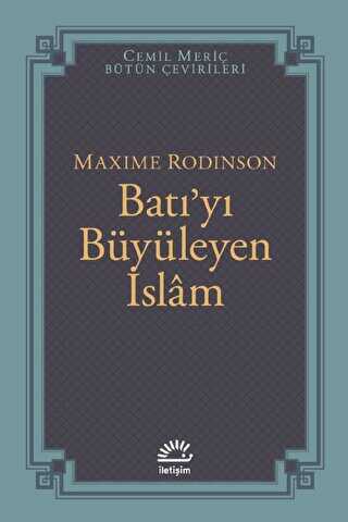 Batı’yı Büyüleyen İslam - 1