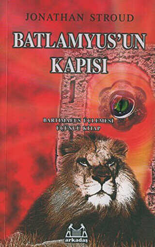 Batlamyus’un Kapısı - Arkadaş Yayınları