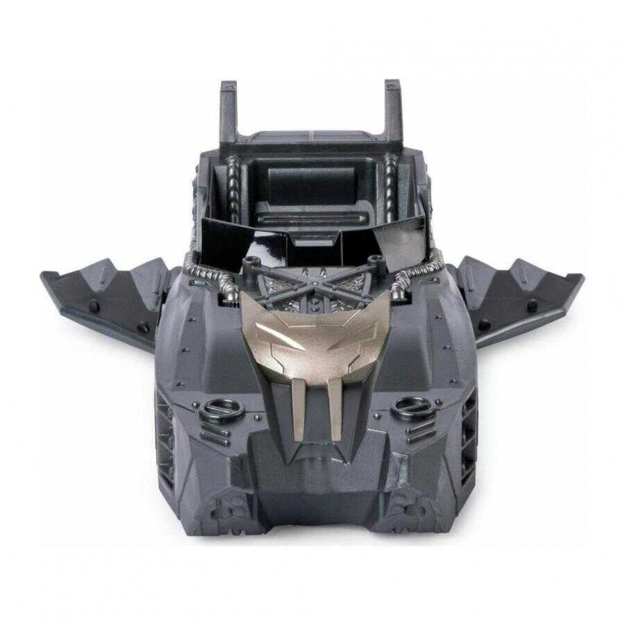Batman Batmobil Ve Batboat 