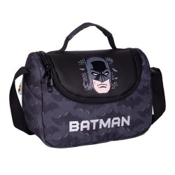 Batman Beslenme Çantası - TİMON