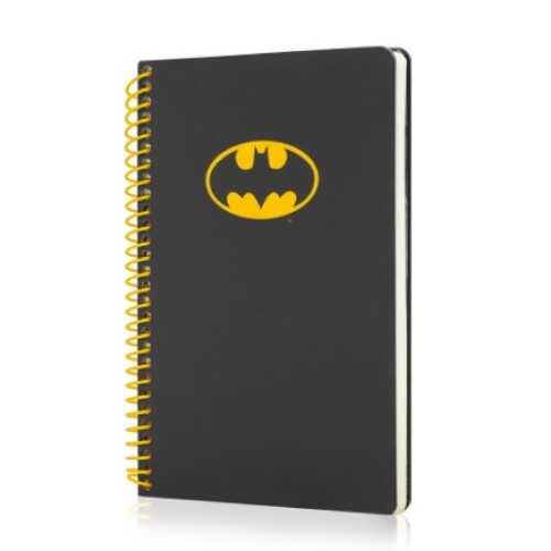 Mabbels Batman Butik Defter - 1