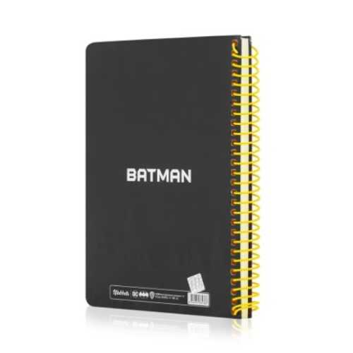 Mabbels Batman Butik Defter - 2