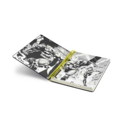 Mabbels Batman Butik Defter - 3