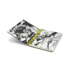Mabbels Batman Butik Defter - 7