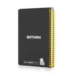 Mabbels Batman Butik Defter - 2