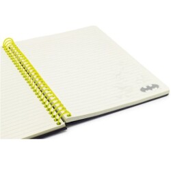 Mabbels Batman Butik Defter - 6