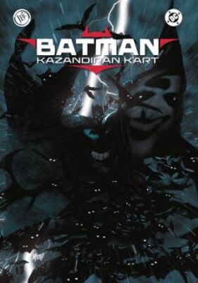 Batman: Kazandıran Kart - 1