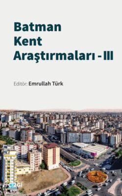 Batman Kent Araştırmaları – 3 - 1