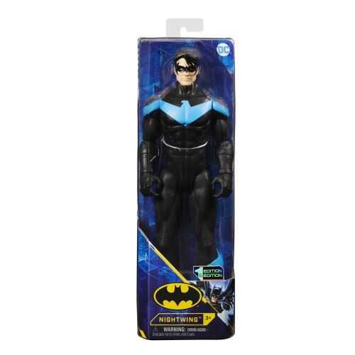 Batman Nightwing Tech 30Cm Figür 6060345