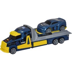 Batman Oto Çekici - 3