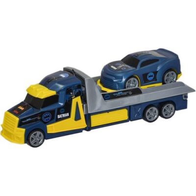 Batman Oto Çekici - 2