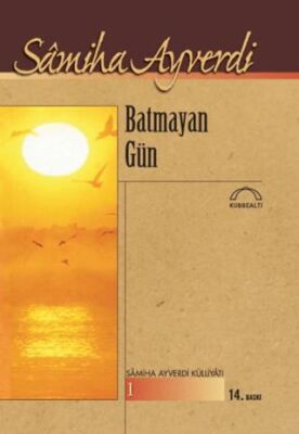 Batmayan Gün - 1