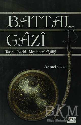 Battal Gazi - Kitap Dünyası Yayınları