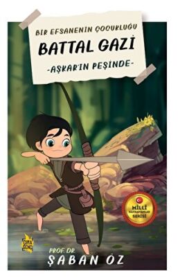 Battal Gazi - Aşkar`ın Peşinde - 1