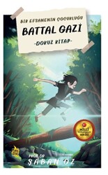 Battal Gazi - Dokuz Kitap - Çıra Yayınları