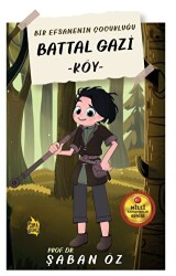 Battal Gazi - Çıra Yayınları