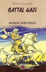 Battal Gazi - Elips Kitap