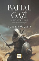 Battal Gazi Hikayeleri - Nar Genç