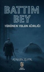 Battım Bey - Arkhe Yayınları