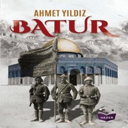 Batur - Hazer Yayınları