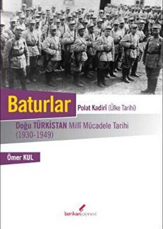 Baturlar - Polat Kadiri Ülke Tarihi