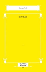 Baubles - Capitol Books