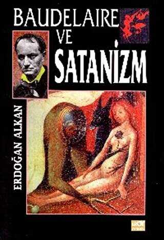 Baudelaire ve Satanizm - Broy Yayınları